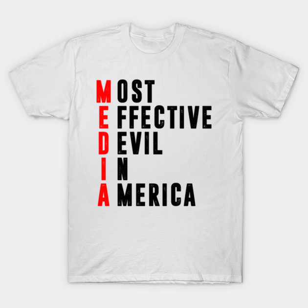 most effective devil in america shirt